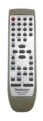 EUR7702270 TECHNICS afstandsbediening