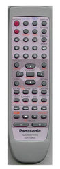 EUR7702KG0 PANASONIC afstandsbediening