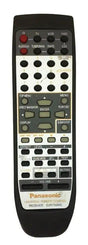 EUR7702KK0 PANASONIC afstandsbediening