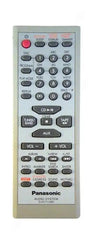EUR7711030 PANASONIC afstandsbediening