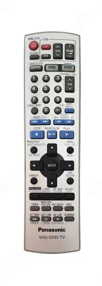EUR7720X10 PANASONIC afstandsbediening