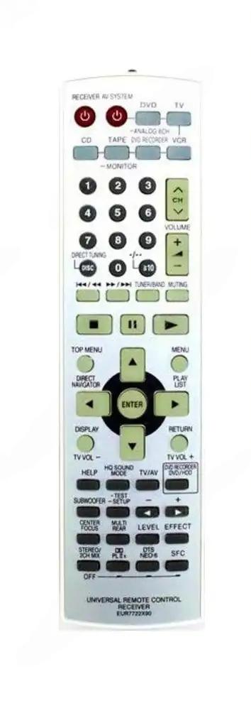 EUR7722X90 PANASONIC afstandsbediening