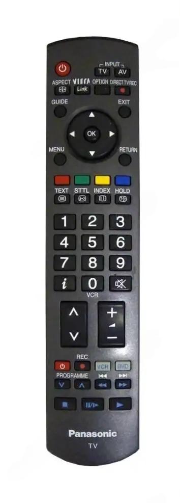 EUR7737Z50 PANASONIC afstandsbediening