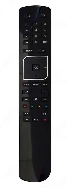 EVO-MZ101 M7 afstandsbediening