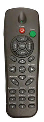 EX615 OPTOMA afstandsbediening
