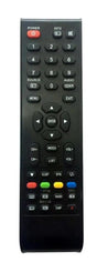 EXUBDTV4K-141200049 EXCLUSIV afstandsbediening