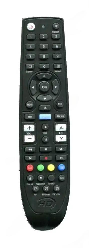 F777 DIGIQUEST afstandsbediening