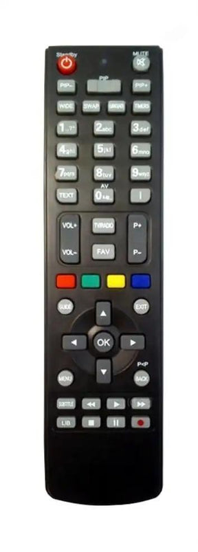 F8005 FUJIONKYO afstandsbediening