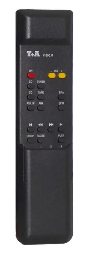 F800M T A afstandsbediening
