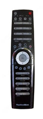 FBPVR335A TECHNISAT afstandsbediening