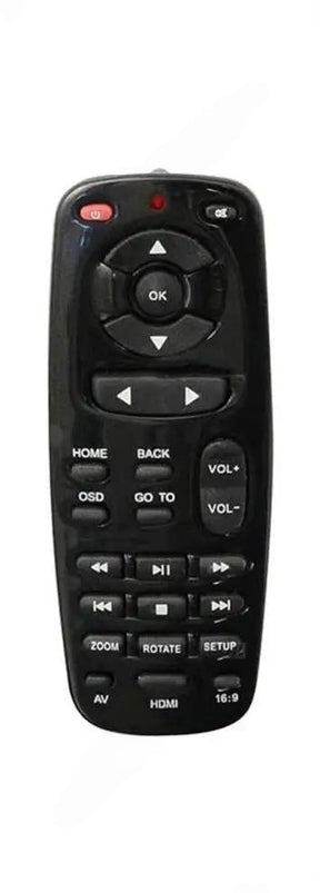 FHD-3280 TREVI afstandsbediening