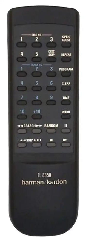 FL8350 HARMAN KARDON afstandsbediening