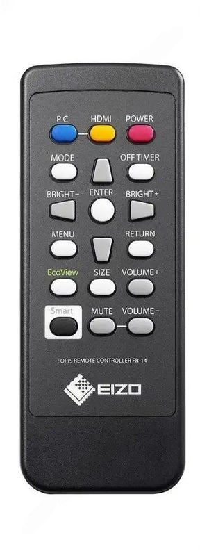 FORIS-FS2333 EIZO afstandsbediening