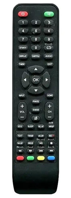 FPSTV32HD FPS afstandsbediening
