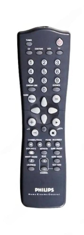 FR740 PHILIPS afstandsbediening