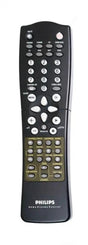 FR984 PHILIPS afstandsbediening