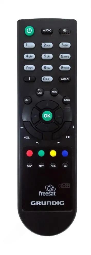 FREESAT GOODMANS afstandsbediening
