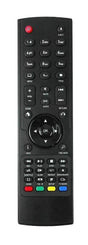 FREEWIRE-DUO DEVO afstandsbediening