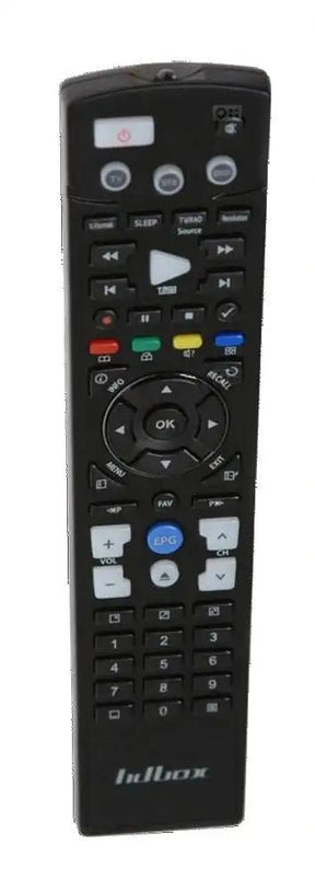 FS-7119 HDBOX afstandsbediening