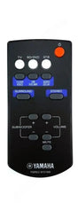 FSR60 YAMAHA afstandsbediening
