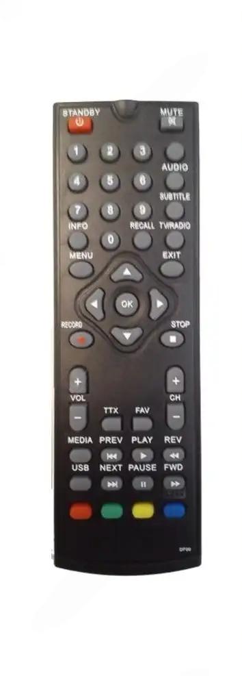 FT200HD FUJIONKYO afstandsbediening
