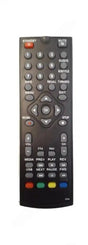 FT200HD FUJIONKYO afstandsbediening