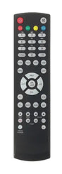 FUNBOX ZIRCON afstandsbediening