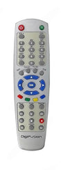FVRT100 DIGIFUSION afstandsbediening