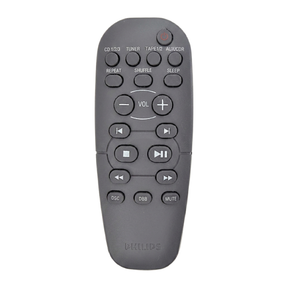 FW-C355 PHILIPS afstandsbediening