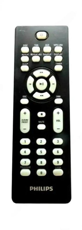 FWM154 PHILIPS afstandsbediening