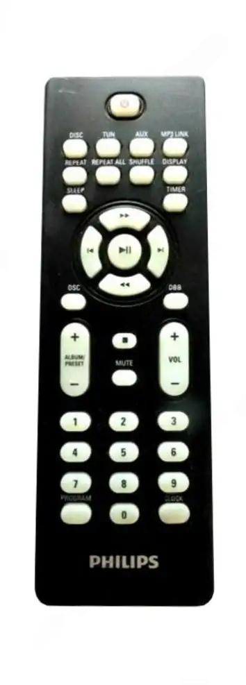 FWM154 PHILIPS afstandsbediening