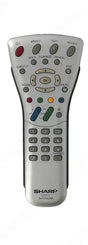 G1046BMSA SHARP afstandsbediening