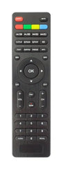 G24FLED GRUNDIG afstandsbediening