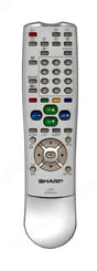 GA206WJSA SHARP afstandsbediening