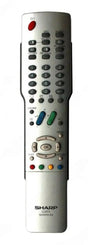 GA290WJSA SHARP afstandsbediening