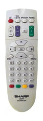 GA339WJSA SHARP afstandsbediening