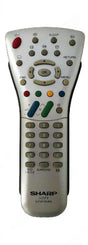 GA387WJSA SHARP afstandsbediening