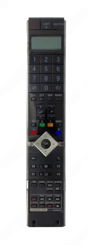 GA555WJSA SHARP afstandsbediening