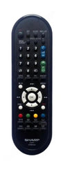GA896WJSA SHARP afstandsbediening