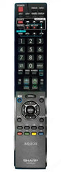 GA916WJSA SHARP afstandsbediening
