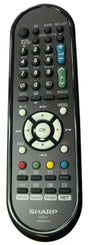 GA918WJSA SHARP afstandsbediening