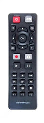 GAMECAPTURE-HD AVERMEDIA afstandsbediening