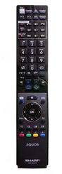 GB010WJSA SHARP afstandsbediening