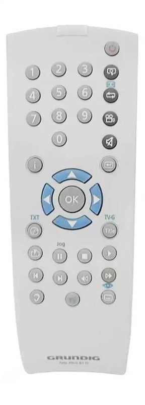 GDP-3200 GRUNDIG afstandsbediening