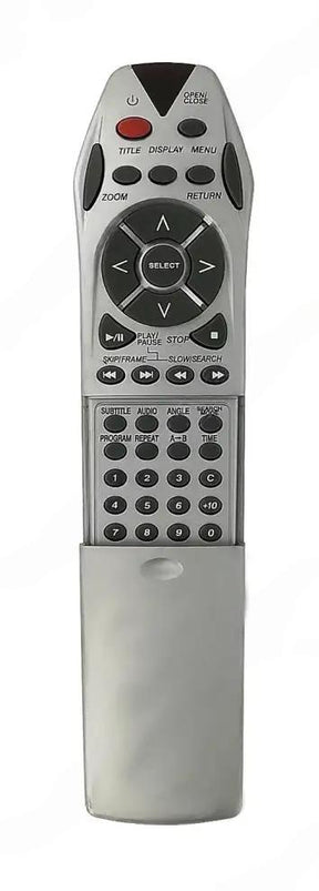 GDVD-218 GOODMANS afstandsbediening