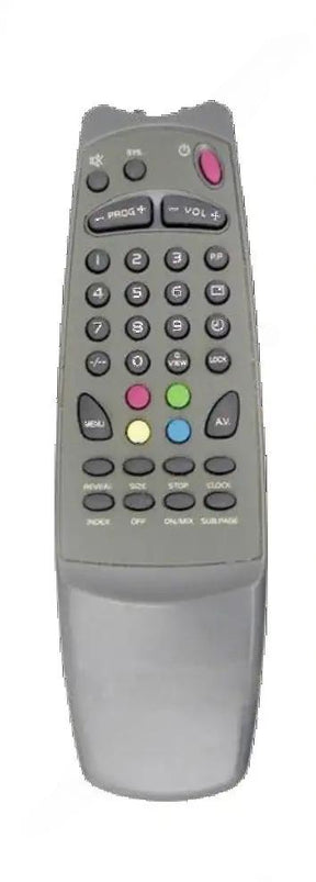 GENERALMODELSTV SOGO afstandsbediening