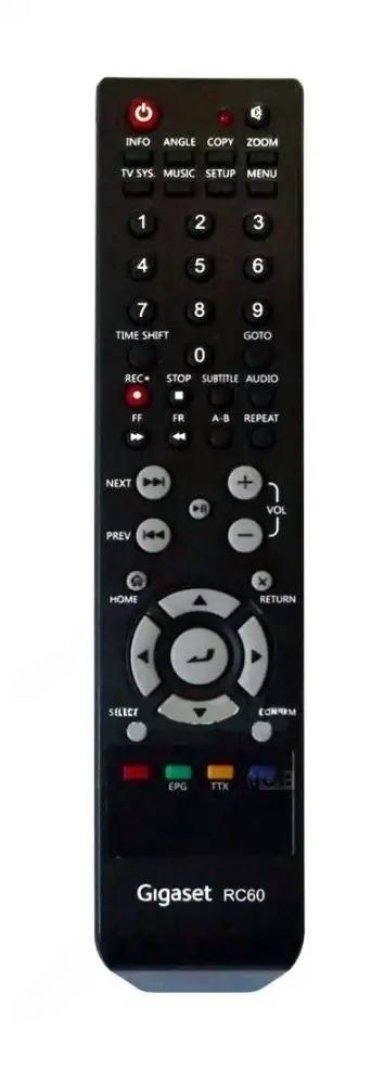 GIGASET-HD600T SIEMENS afstandsbediening