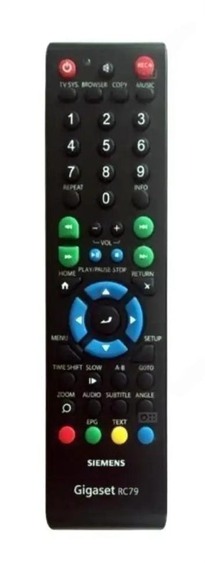 GIGASET-RC79 SIEMENS afstandsbediening