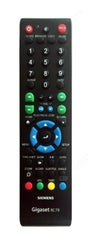 GIGASET-RC79 SIEMENS afstandsbediening