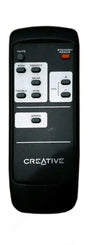 GIGAWORKS-S750 CREATIVE afstandsbediening